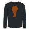 Ultra Cotton™ 100% Cotton Long Sleeve T Shirt Thumbnail