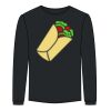 Ultra Cotton™ 100% Cotton Long Sleeve T Shirt Thumbnail