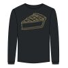 Ultra Cotton™ 100% Cotton Long Sleeve T Shirt Thumbnail