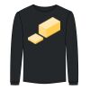 Ultra Cotton™ 100% Cotton Long Sleeve T Shirt Thumbnail