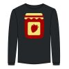 Ultra Cotton™ 100% Cotton Long Sleeve T Shirt Thumbnail