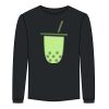 Ultra Cotton™ 100% Cotton Long Sleeve T Shirt Thumbnail