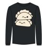 Ultra Cotton™ 100% Cotton Long Sleeve T Shirt Thumbnail