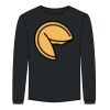 Ultra Cotton™ 100% Cotton Long Sleeve T Shirt Thumbnail