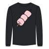 Ultra Cotton™ 100% Cotton Long Sleeve T Shirt Thumbnail
