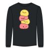 Ultra Cotton™ 100% Cotton Long Sleeve T Shirt Thumbnail