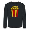 Ultra Cotton™ 100% Cotton Long Sleeve T Shirt Thumbnail