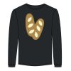 Ultra Cotton™ 100% Cotton Long Sleeve T Shirt Thumbnail