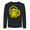 Ultra Cotton™ 100% Cotton Long Sleeve T Shirt Thumbnail