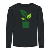 Ultra Cotton™ 100% Cotton Long Sleeve T Shirt Thumbnail