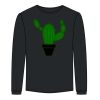Ultra Cotton™ 100% Cotton Long Sleeve T Shirt Thumbnail