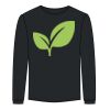 Ultra Cotton™ 100% Cotton Long Sleeve T Shirt Thumbnail