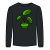 Ultra Cotton™ 100% Cotton Long Sleeve T Shirt Thumbnail