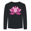 Ultra Cotton™ 100% Cotton Long Sleeve T Shirt Thumbnail
