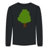 Ultra Cotton™ 100% Cotton Long Sleeve T Shirt Thumbnail