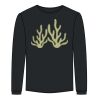 Ultra Cotton™ 100% Cotton Long Sleeve T Shirt Thumbnail