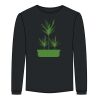 Ultra Cotton™ 100% Cotton Long Sleeve T Shirt Thumbnail