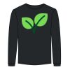 Ultra Cotton™ 100% Cotton Long Sleeve T Shirt Thumbnail