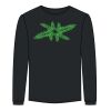 Ultra Cotton™ 100% Cotton Long Sleeve T Shirt Thumbnail