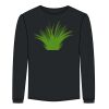 Ultra Cotton™ 100% Cotton Long Sleeve T Shirt Thumbnail