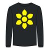 Ultra Cotton™ 100% Cotton Long Sleeve T Shirt Thumbnail