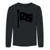 Ultra Cotton™ 100% Cotton Long Sleeve T Shirt Thumbnail