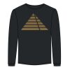 Ultra Cotton™ 100% Cotton Long Sleeve T Shirt Thumbnail