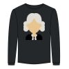 Ultra Cotton™ 100% Cotton Long Sleeve T Shirt Thumbnail