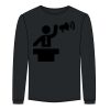Ultra Cotton™ 100% Cotton Long Sleeve T Shirt Thumbnail