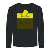 Ultra Cotton™ 100% Cotton Long Sleeve T Shirt Thumbnail