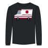 Ultra Cotton™ 100% Cotton Long Sleeve T Shirt Thumbnail