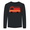 Ultra Cotton™ 100% Cotton Long Sleeve T Shirt Thumbnail