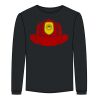 Ultra Cotton™ 100% Cotton Long Sleeve T Shirt Thumbnail