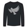 Ultra Cotton™ 100% Cotton Long Sleeve T Shirt Thumbnail