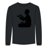 Ultra Cotton™ 100% Cotton Long Sleeve T Shirt Thumbnail