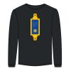 Ultra Cotton™ 100% Cotton Long Sleeve T Shirt Thumbnail