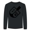 Ultra Cotton™ 100% Cotton Long Sleeve T Shirt Thumbnail