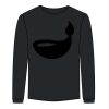 Ultra Cotton™ 100% Cotton Long Sleeve T Shirt Thumbnail