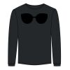 Ultra Cotton™ 100% Cotton Long Sleeve T Shirt Thumbnail