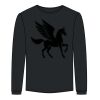 Ultra Cotton™ 100% Cotton Long Sleeve T Shirt Thumbnail