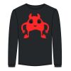 Ultra Cotton™ 100% Cotton Long Sleeve T Shirt Thumbnail