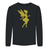 Ultra Cotton™ 100% Cotton Long Sleeve T Shirt Thumbnail
