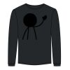 Ultra Cotton™ 100% Cotton Long Sleeve T Shirt Thumbnail