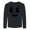 Ultra Cotton™ 100% Cotton Long Sleeve T Shirt Thumbnail