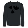 Ultra Cotton™ 100% Cotton Long Sleeve T Shirt Thumbnail