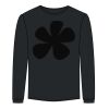 Ultra Cotton™ 100% Cotton Long Sleeve T Shirt Thumbnail
