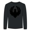 Ultra Cotton™ 100% Cotton Long Sleeve T Shirt Thumbnail