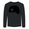 Ultra Cotton™ 100% Cotton Long Sleeve T Shirt Thumbnail