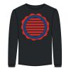 Ultra Cotton™ 100% Cotton Long Sleeve T Shirt Thumbnail