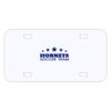 Personalized 3 X 6 Heavy Duty Plastic License Plate Thumbnail